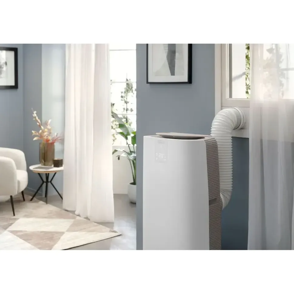 De'Longhi Pinguino GentleJet PAC AP120