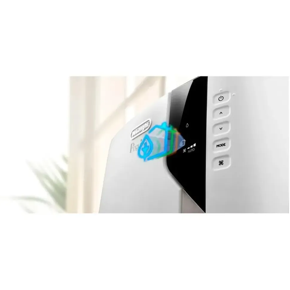De'Longhi Pinguino PAC