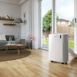 De'Longhi Pinguino PAC EM82 mobil