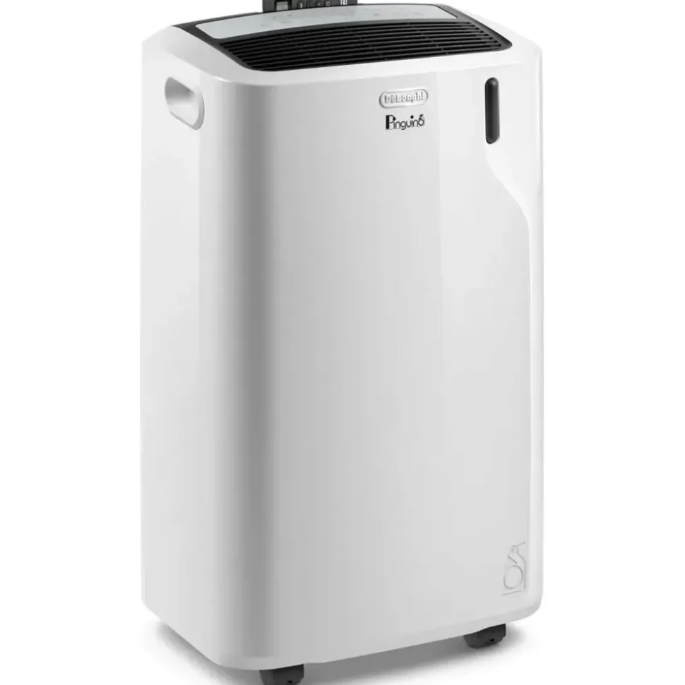 De'Longhi Pinguino PAC EM90 Silent mobil