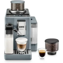 De'Longhi Rivelia EXAM440.55.G pebble grey