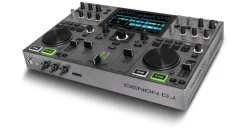 DENON DJ PRIME GO+