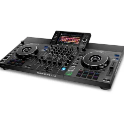 DENON DJ SC LIVE 4