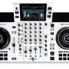 DENON DJ SC LIVE 4 White