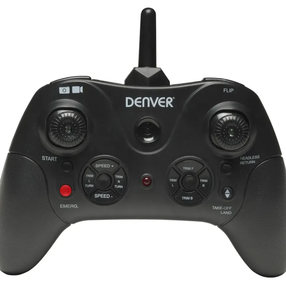 Denver DCH-350