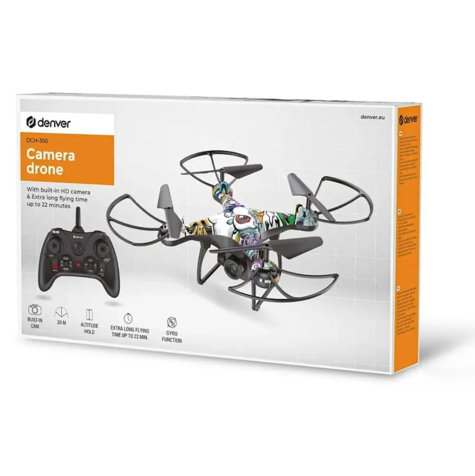 Denver DCH-350