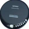 Denver Discman schwarz