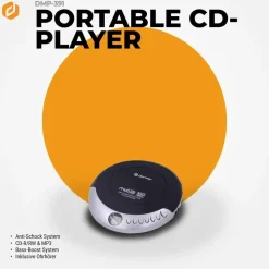 Denver DMP-391