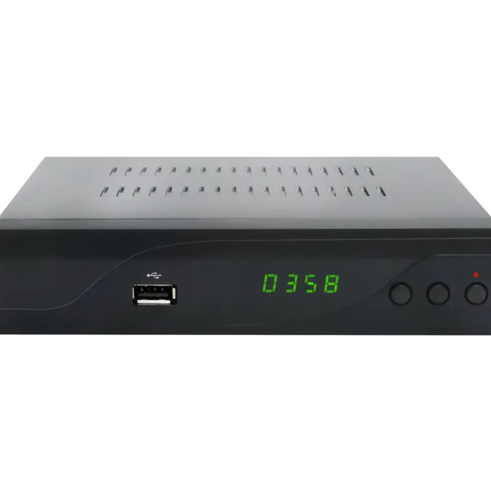 Denver DVBC-120