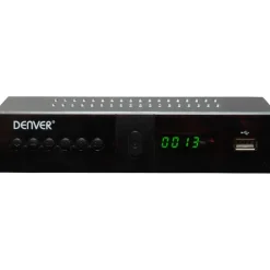 Denver DVBS-206HD