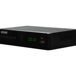Denver DVBS-206HD