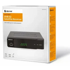 Denver DVBS-206HD