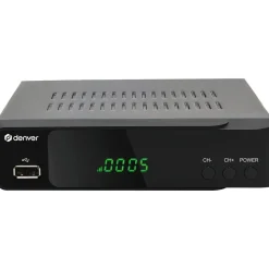 Denver DVBS-206HD