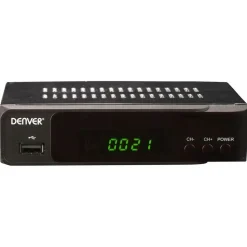 Denver DVBS-206HD