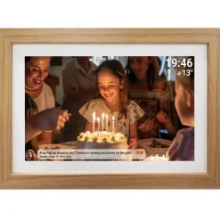 Denver Frameo PFF-1543LW 39,6cm 15,6 –