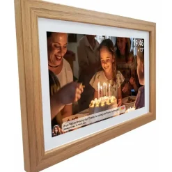 Denver Frameo PFF-1543LW 39,6cm 15,6 –