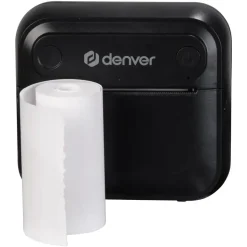 Denver MBP-32B schwarz