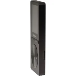 Denver MP-1820B Schwarz