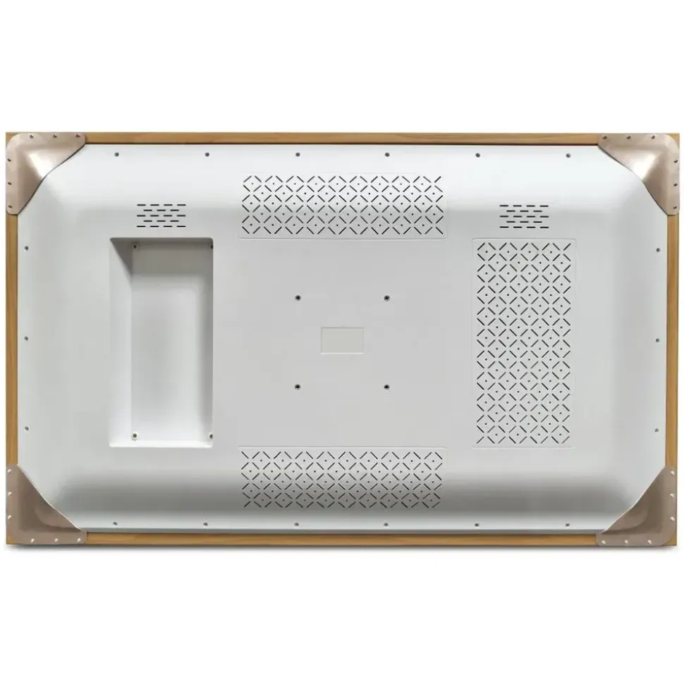 Denver PFF-3263LW Digitaler Bilderrahmen mit WLAN 31.5 Zoll EEK: E (A - G) 1920 x 1080 Pixel IPS Wi-Fi 32GB
