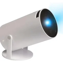 Denver PR-2500 LED Weiß