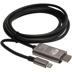 Denver PR-2500 LED Weiß