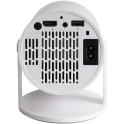Denver PR-2500 LED Weiß