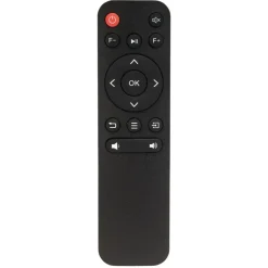 Denver PR-2500 LED Weiß