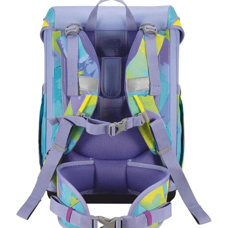 DerDieDas ErgoFlex Easy 5-tlg.