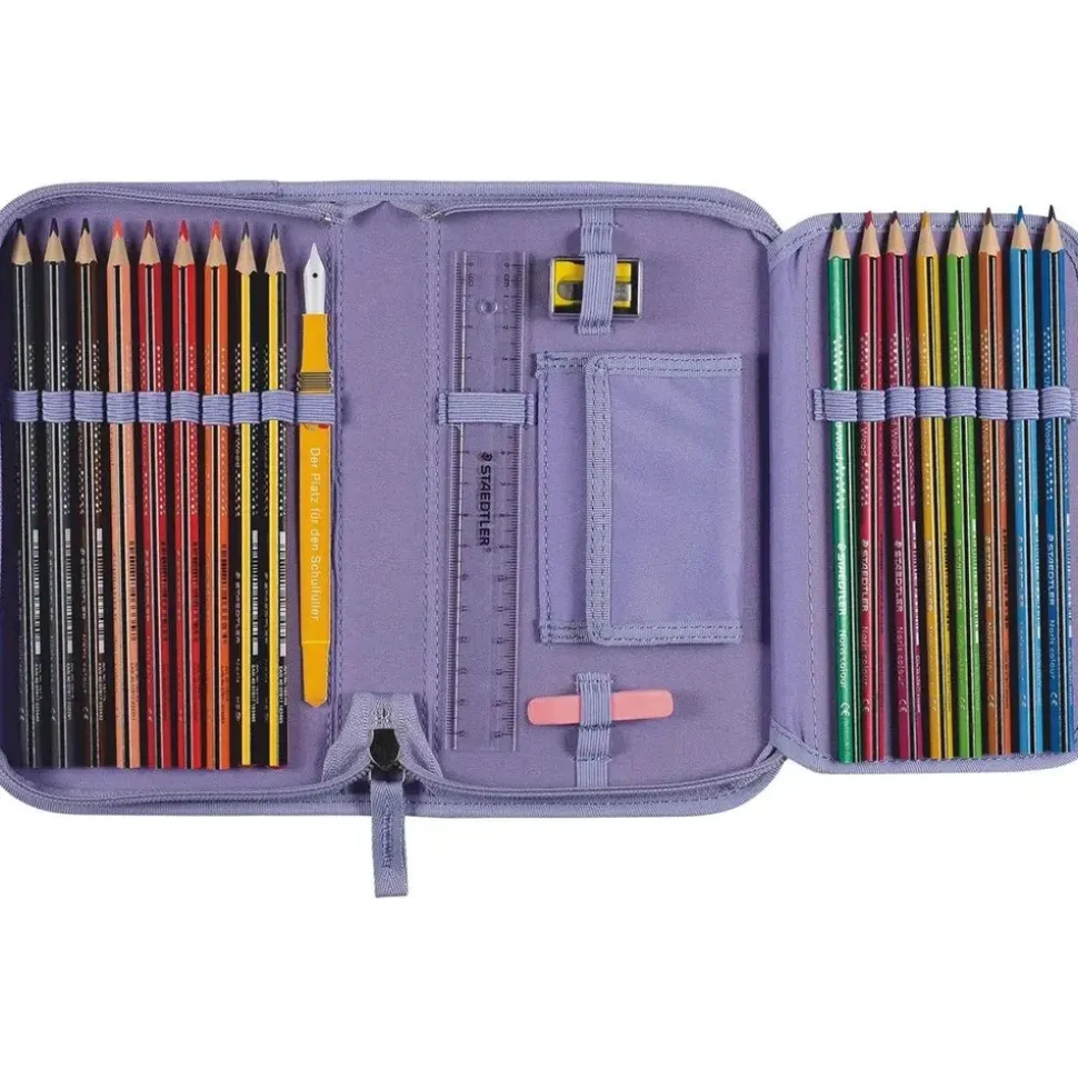 DerDieDas ErgoFlex Easy 5-tlg.