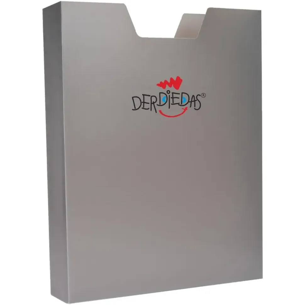 DerDieDas ErgoFlex 5-tlg.