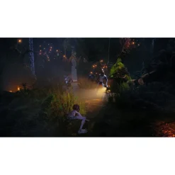 Der Herr der Ringe - Gollum - PS4 / PlayStation 4 - Neu & OVP