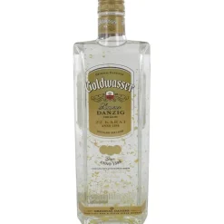 Der Lachs Danziger Goldwasser 40% Vol. 0,7 l