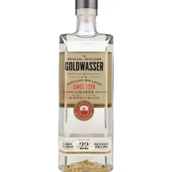 Der Lachs Danziger Goldwasser 40% Vol. 0,7 l
