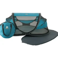 Deryan Baby Luxe ocean
