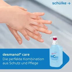 Desmanol desmanol care
