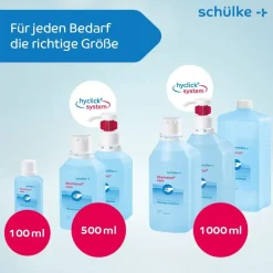 Desmanol desmanol care