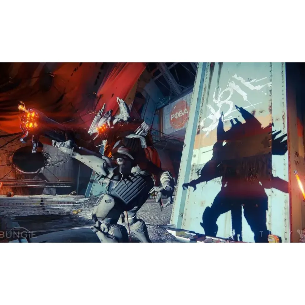 Destiny (USK) (Xbox One)
