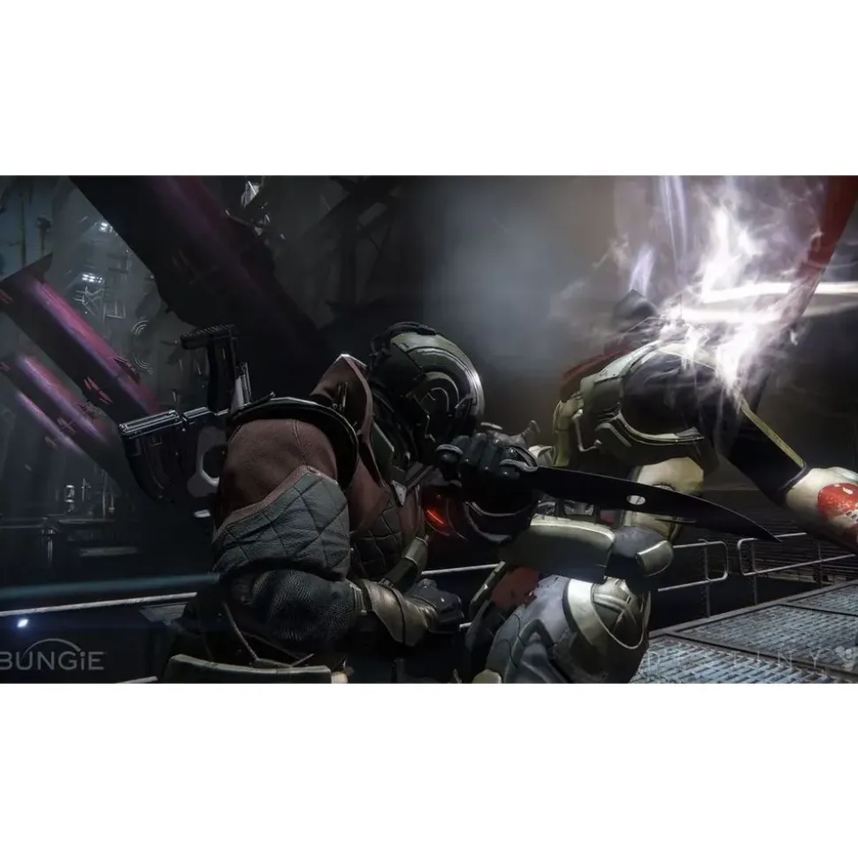 Destiny (USK) (Xbox One)