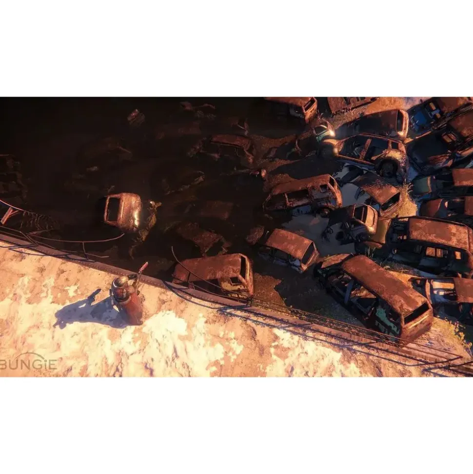 Destiny (USK) (Xbox One)
