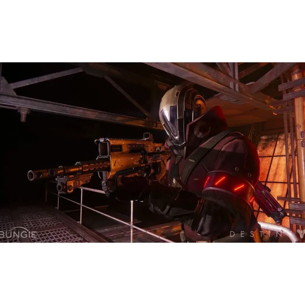Destiny (USK) (Xbox One)