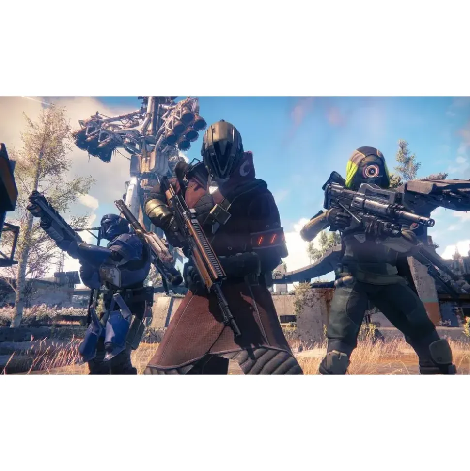 Destiny (USK) (Xbox One)