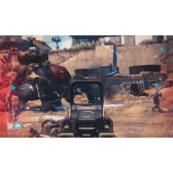 Destiny (USK) (Xbox One)
