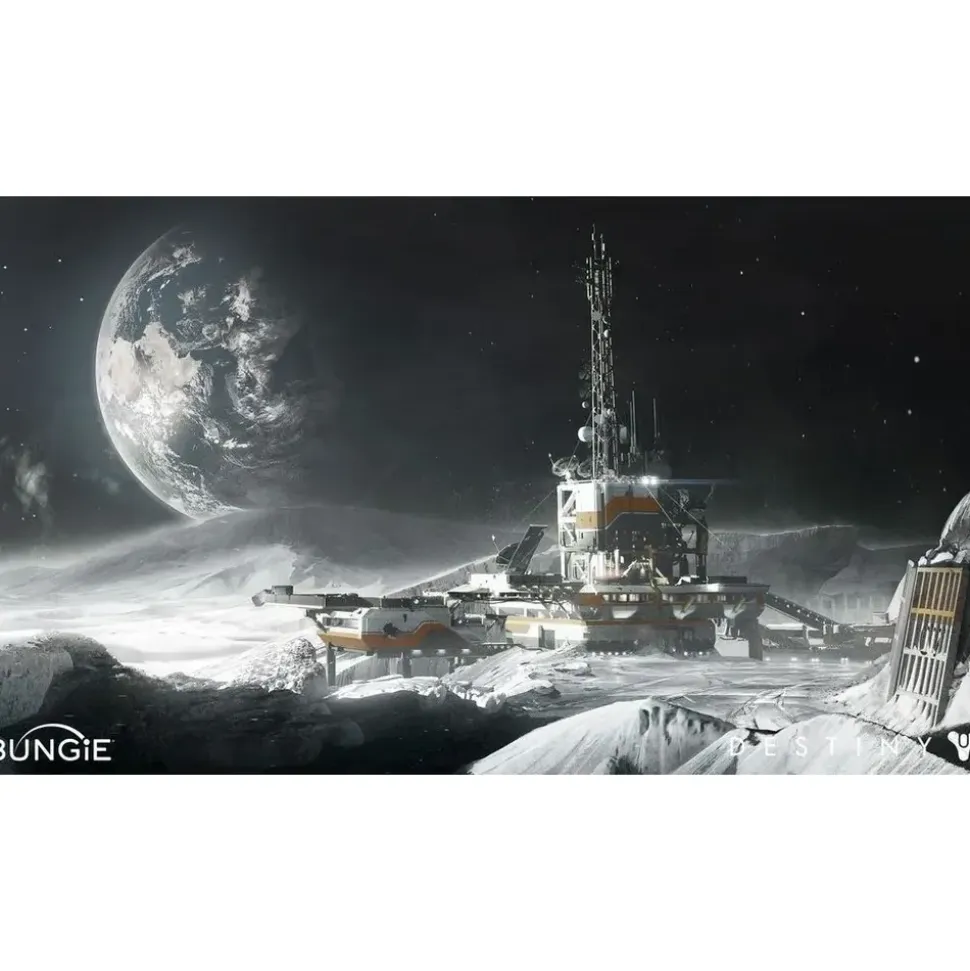 Destiny (USK) (Xbox One)