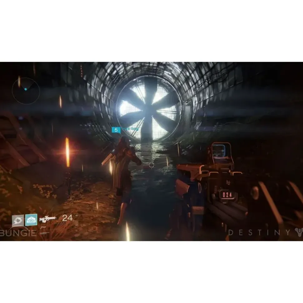 Destiny (USK) (Xbox One)