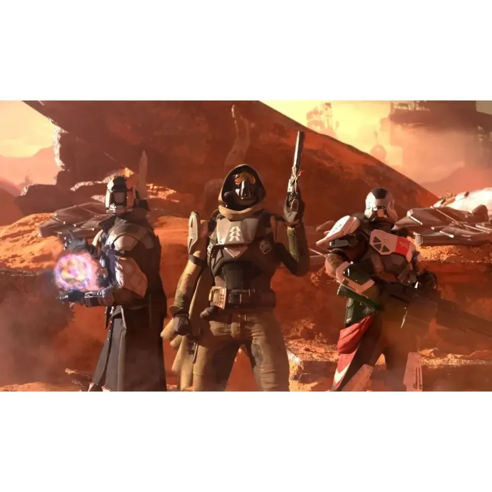 Destiny (USK) (Xbox One)