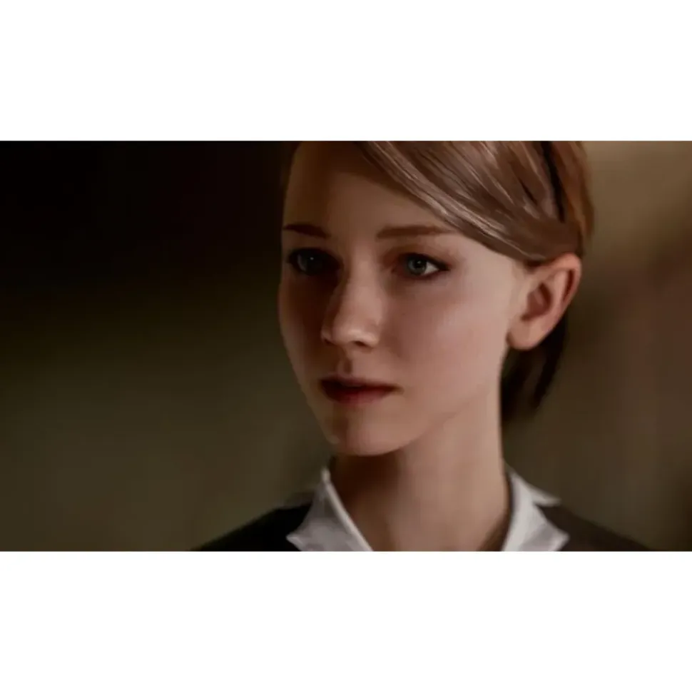 Detroit: Become Human (USK) (PS4)