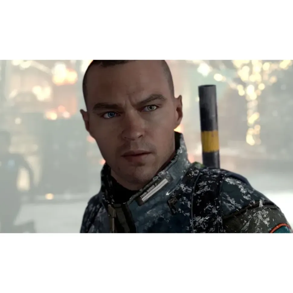 Detroit: Become Human (USK) (PS4)