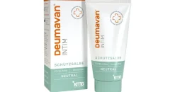 Deumavan Schutzsalbe neutral