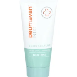 Deumavan Schutzsalbe neutral