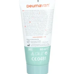 Deumavan Schutzsalbe neutral